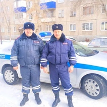 В Оренбурге мужчина с ножом напал на пенсионерку (18+)