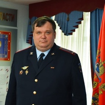 В Оренбурге на 40-м году жизни скончался полицейский Александр Караванский