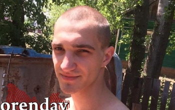 В Оренбургской области семья ждёт возвращения сына из плена