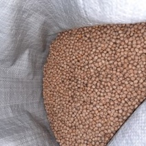 В Оренбуржье задержали 12 тонн нута без фитосанитарного сертификата