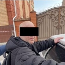 В Оренбурге автомеханик, судимый за угон, вновь повторил свой «подвиг»