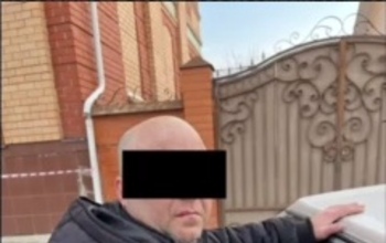 В Оренбурге автомеханик, судимый за угон, вновь повторил свой «подвиг»