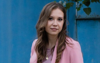 СКАЗАНО: Ирина Левина
