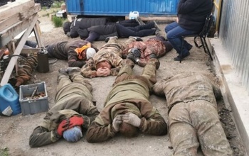 Четверо оренбуржцев вместе с депутатом из Самарской области осуждены за нефтеврезку