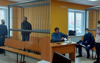 В Орске продлили меру пресечения 11 продавцам суррогатного алкоголя