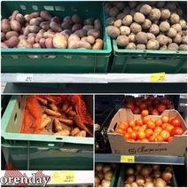 Оренбуржцам могут ограничить продажу некоторых товаров в одни руки