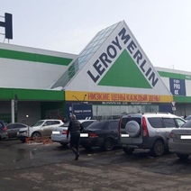 Оренбуржцы начали активнее посещать и магазины строительных товаров