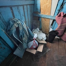 У мужчины из Оренбуржья нашли опасный 