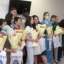 Футболисты 