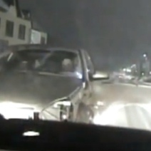 В Оренбуржье 19-летний пьяный водитель 