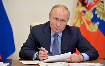 Путин объявил о новых выплатах семьям с детьми от 8 до 16 лет