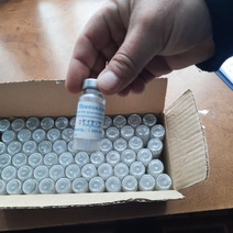 В Абдулино в райуправлении ветеринарии хранили просроченный пенициллин