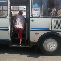 В Оренбурге перевозчик оспаривает штраф за проезд пассажиров без маски