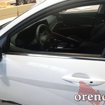 Житель Оренбурга через суд отменил навязанные автосалоном допуслуги