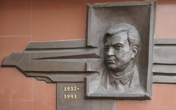 Виктору Поляничко 9 марта исполнилось бы 85 лет