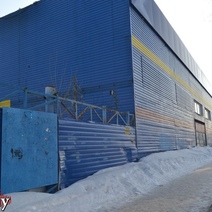 В Оренбурге строительство дома с травой под угрозой: Наталья Ибрагимова перепутала территориальные зоны