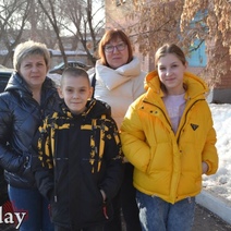 В Оренбурге родители детей-диабетиков в суде добиваются положенных систем НМГ