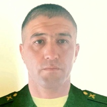 Погибшего на Украине Элера Эгамбердиева похоронят в Елабуге