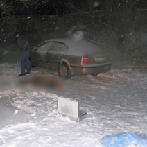 Молодую жительницу Гая приговорили к 5 годам колонии за убийство шестилетней давности (18+)