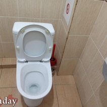 В Оренбурге для Дома Советов покупают десять унитазов