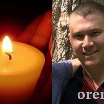 У погибшего на Украине разведчика из Оренбуржья остались двое детей