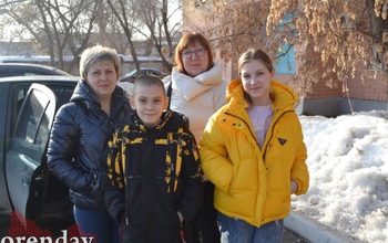 В Оренбурге родители детей-диабетиков в суде добиваются положенных систем НМГ
