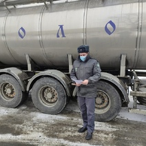 Из Оренбуржья в Казахстан не допустили 20 тонн обезжиренного молока без документов