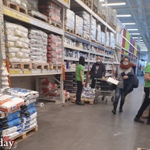 Правительство РФ обязало Паслера следить за ростом цен на стройматериалы в Оренбуржье