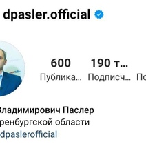 Главам регионов поручили закрыть странички в Instagram* и Facebook