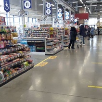 В некоторых магазинах Оренбурга цены заметно подросли