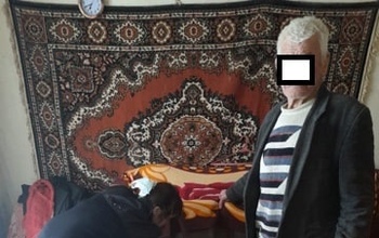 В Первомайском районе женщина обокрала пенсионера
