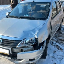 Молодой оренбуржец на 