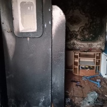 Пироманку из Переволоцкого, дважды за 4 дня поджигавшую владения соседей, лишили свободы