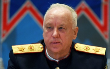 Глава СК Бастрыкин взял на контроль многодетную семью из Орска, которой не дают новое жилье