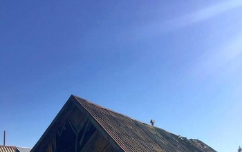Изверг из Бугуруслана, заживо сжегший женщину и её двоих детей в доме, предстанет перед судом (18+)