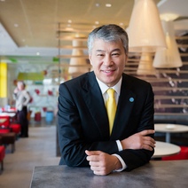 McDonald’s преследует череда неудач