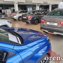 Оренбуржцы удивлены вторым за месяц повышением цен на 