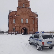 Укравший из церкви икону и драгоценности гайчанин отправится под суд