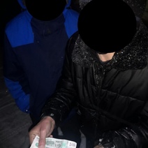 В Оренбурге рецидивист избил и ограбил пьяного дворника