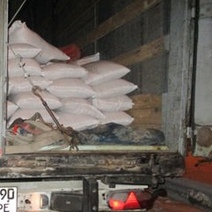 Из Оренбуржья не допустили к вывозу 20 тонн нута