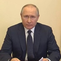 Оренбуржцы с нетерпением ждут сегодня выступление Президента РФ