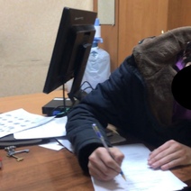 Вор-неудачник из Оренбургского района потерял похищенные в магазине деньги