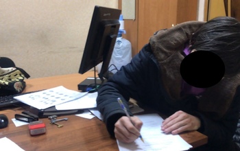 Вор-неудачник из Оренбургского района потерял похищенные в магазине деньги