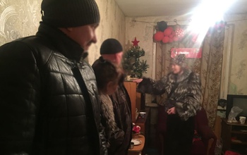 Бывшая одноклассница украла банковскую карту у школьного друга