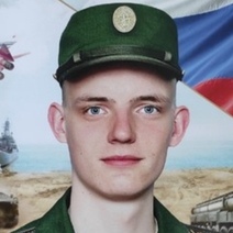 Погибший на Украине солдат из Тоцкого был из многодетной семьи