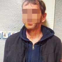 Задержан рецидивист из Оренбурга, напавший с ножом на собственную мать (18+)