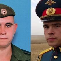 На Украине погибли еще двое служивших в Оренбургской области военных