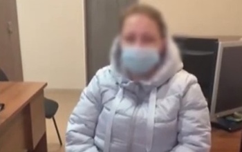 В Оренбурге медсестра украла телефон у умершей пациентки
