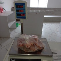 В Оренбуржье вслед за говядиной обнаружили и свинину без маркировки