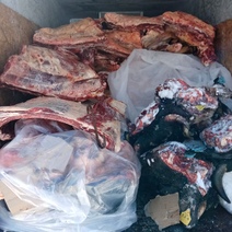 В Оренбургской области уничтожили более 4 тонн небезопасной говядины